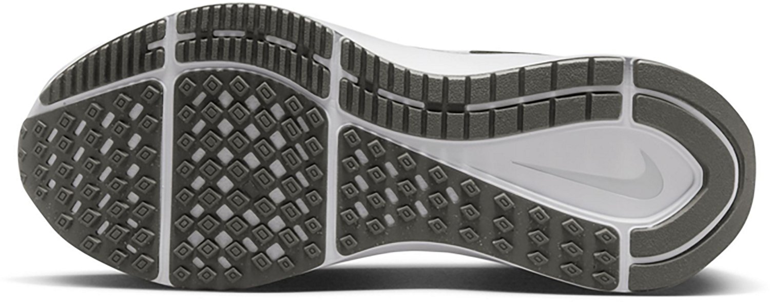 Nike Men's Air Zoom Structure 25 Running Shoes - view number 5