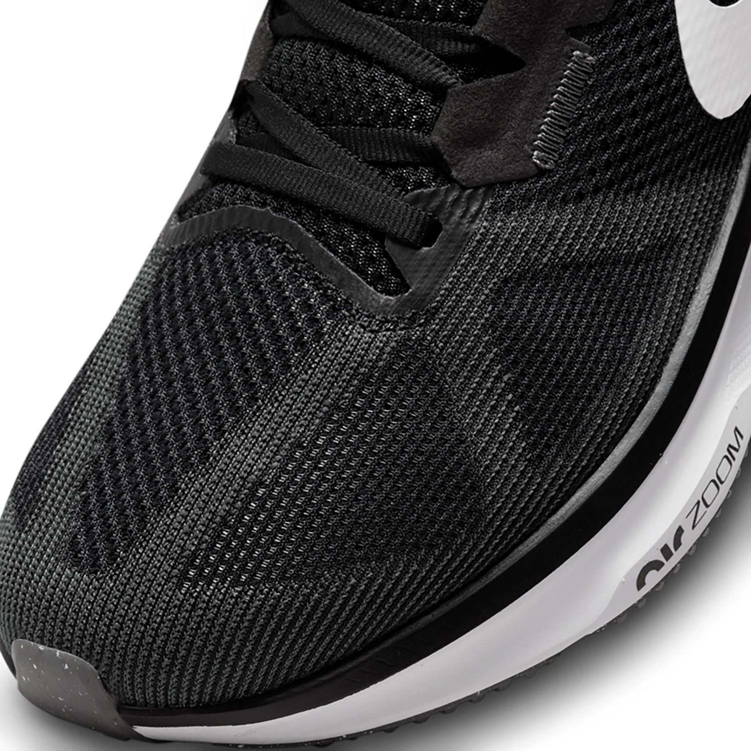 Nike Men's Air Zoom Structure 25 Running Shoes - view number 6