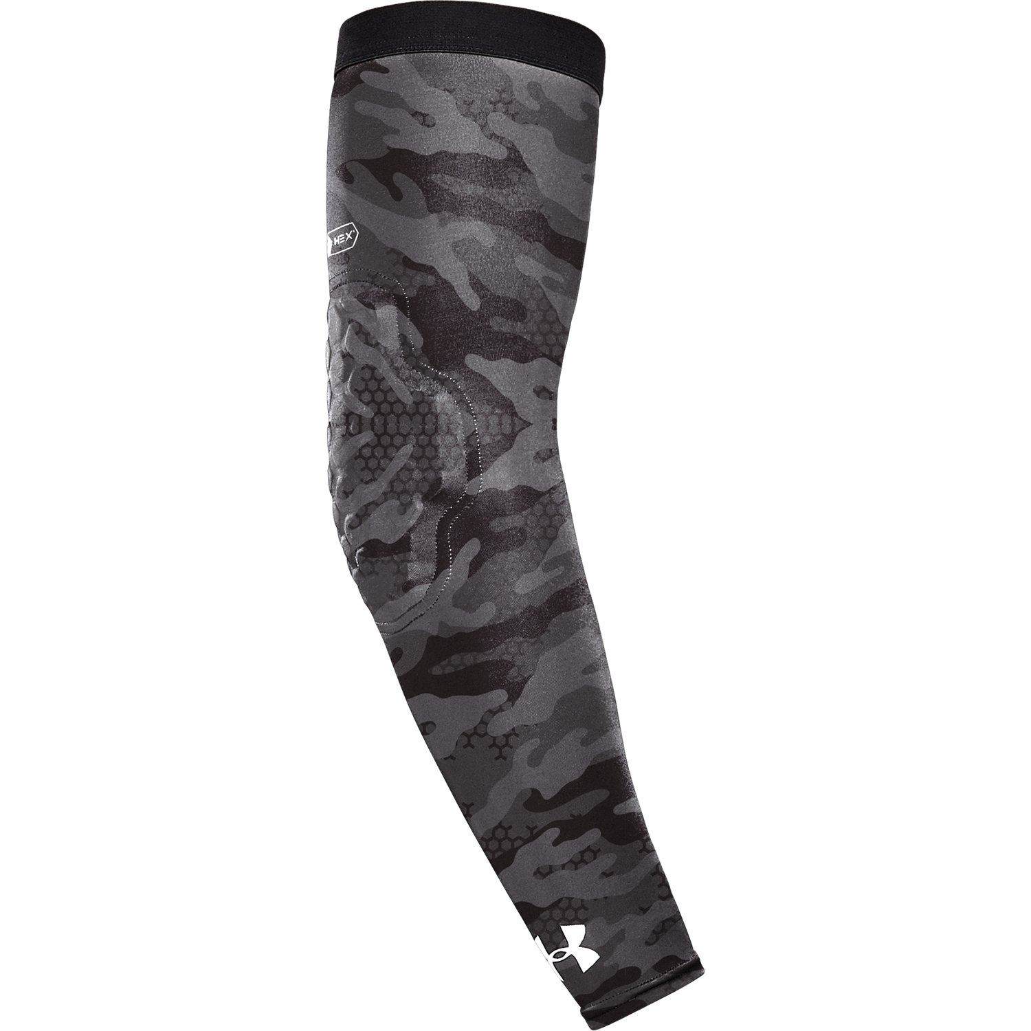 Under Armour Gameday Armour Pro Padded Elbow Sleeve – TOP GEAR ATHLETICS