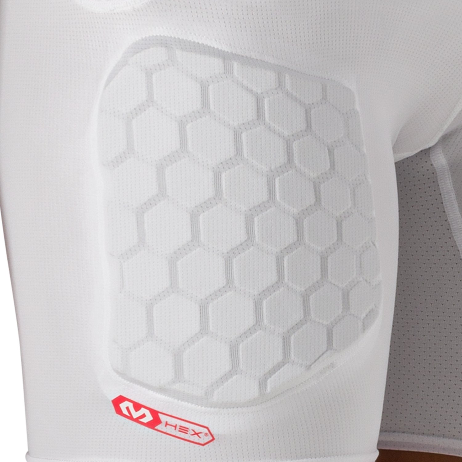 Under Armour Women's Gameday Armour 5-Pad Girdle Baselayer