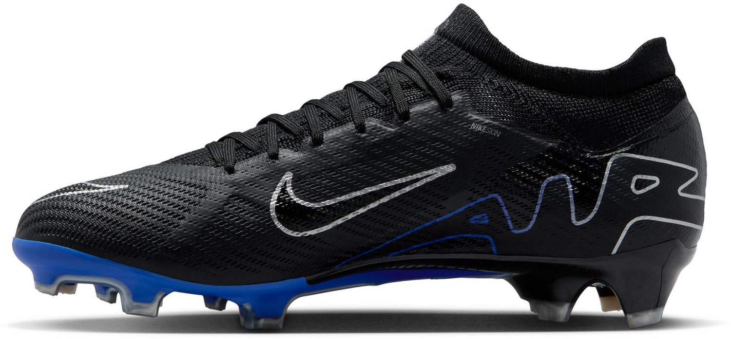 Nike Adults’ Zoom Vapor 15 Pro FG Soccer Cleats - view number 2