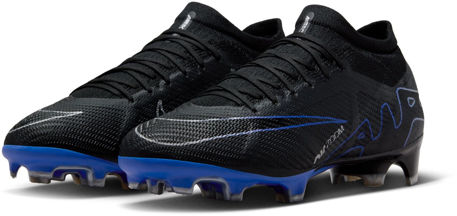 Nike Adults’ Zoom Vapor 15 Pro FG Soccer Cleats - view number 3