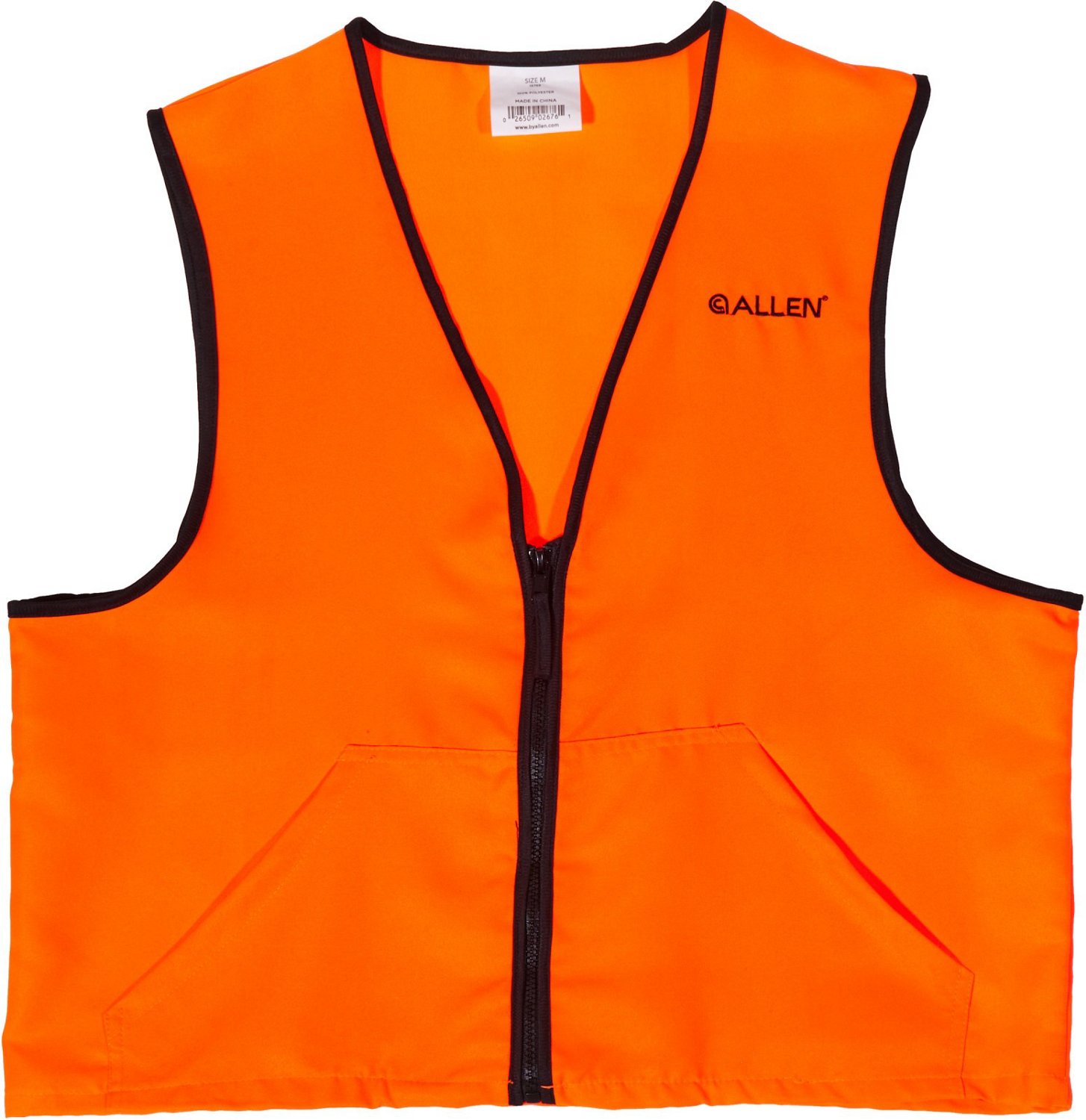 Academy hot sale hunting vest