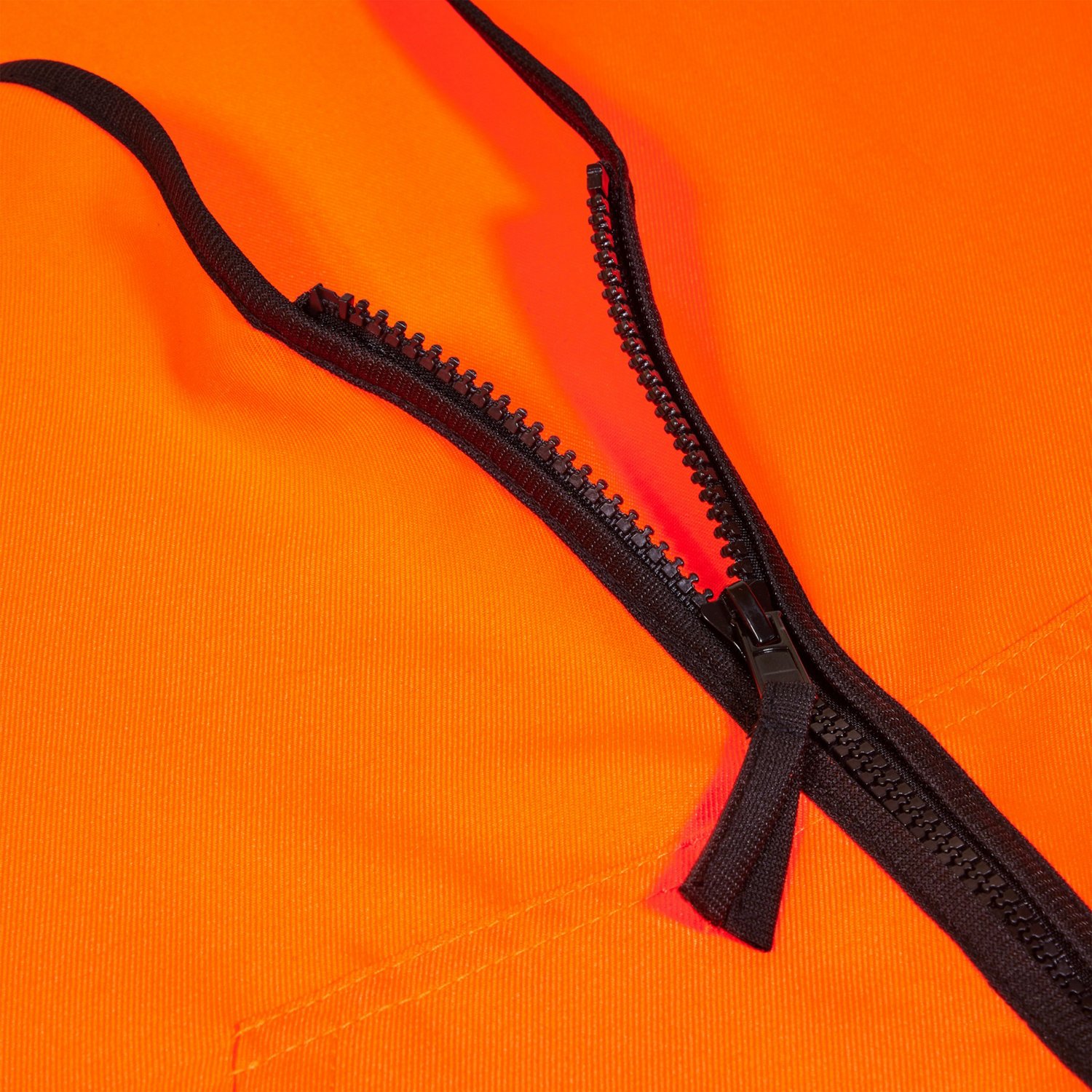 Allen Company Deluxe Safety Hunting Vest - view number 4