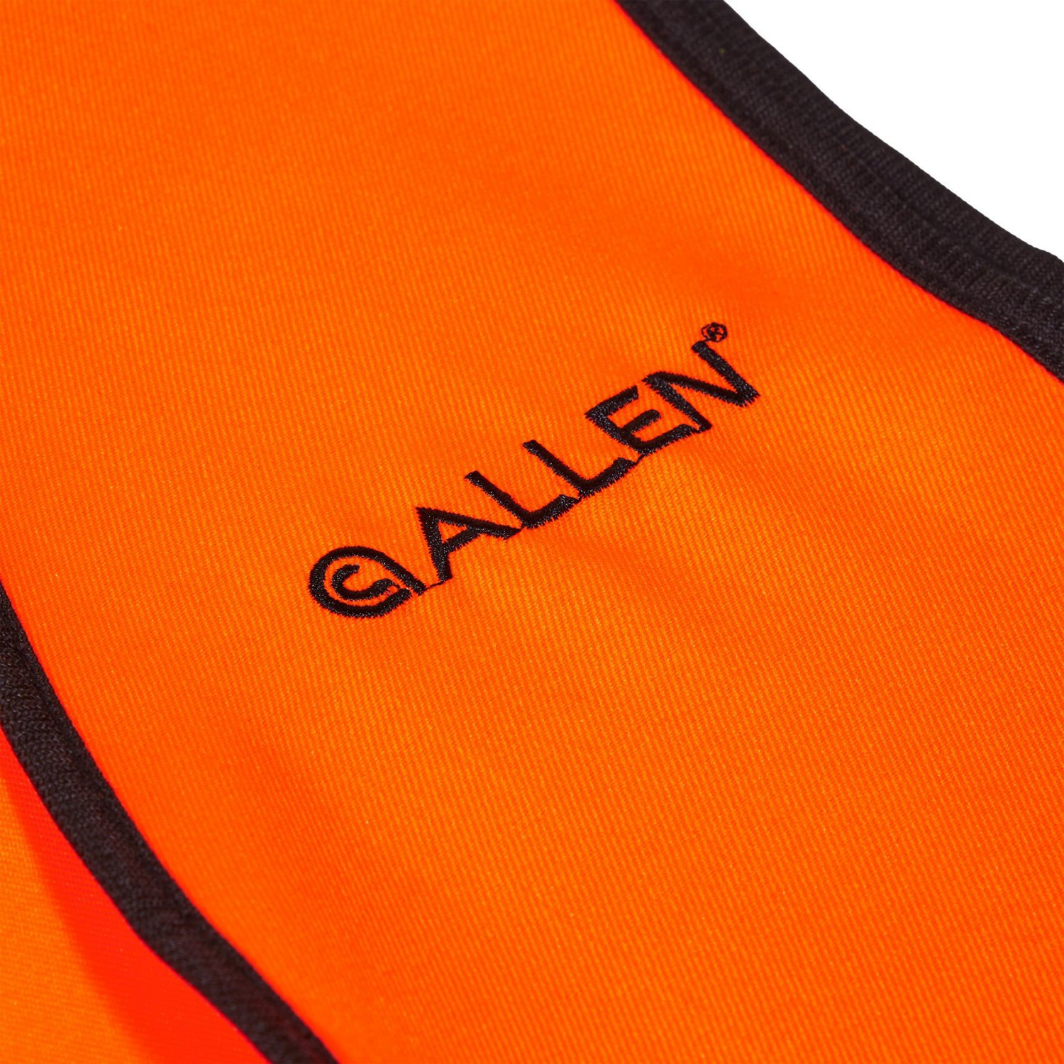 Allen Company Deluxe Safety Hunting Vest - view number 6