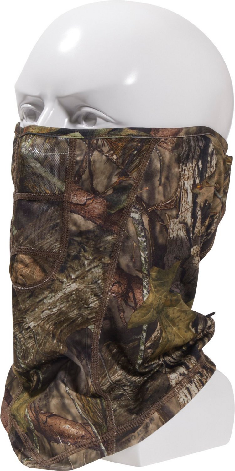 Allen Company Mesh Neck Gaiter                                                                                                   - view number 2