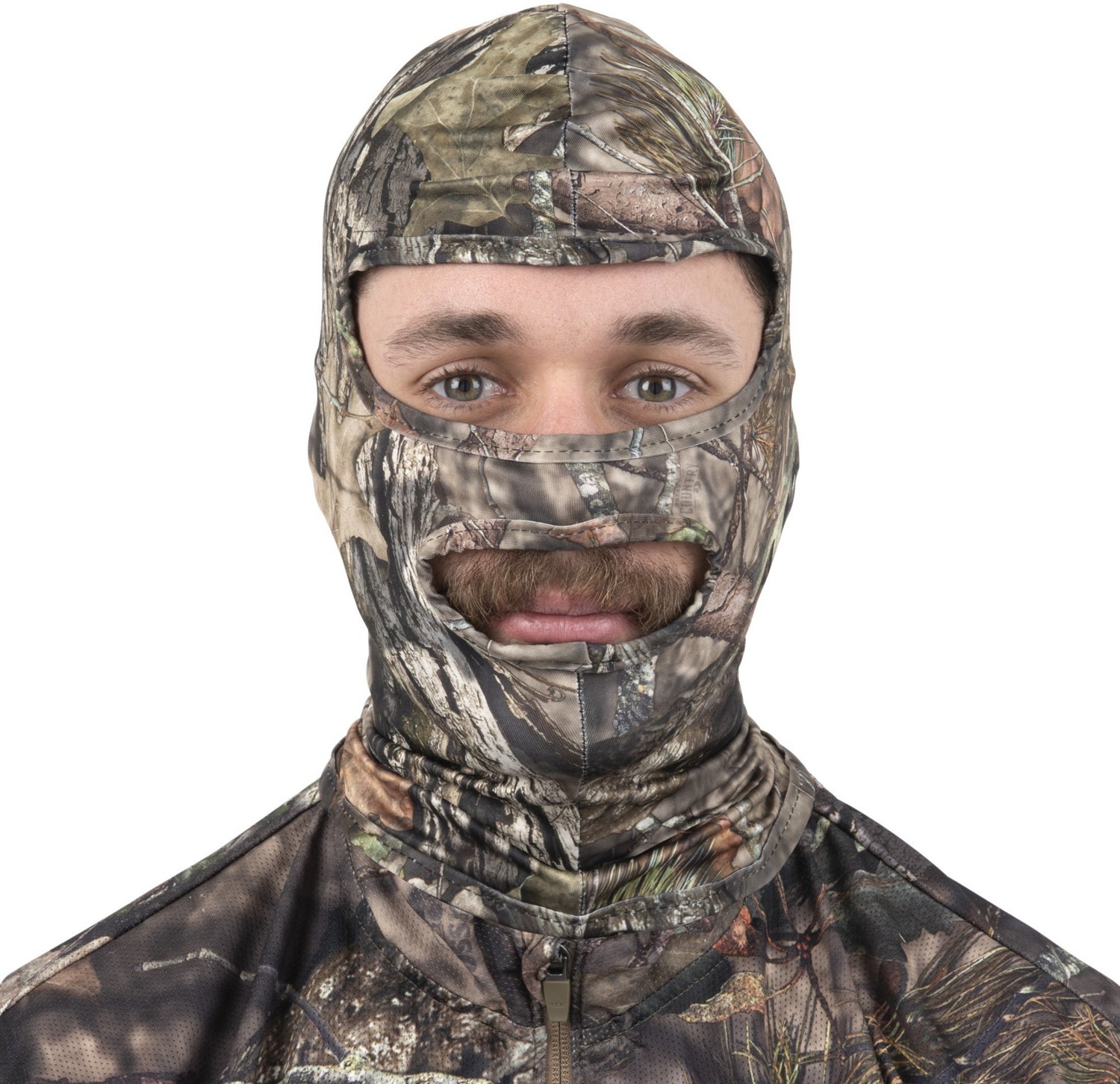 Allen Company Vanish Stretch Fit Full Head Net - view number 1
