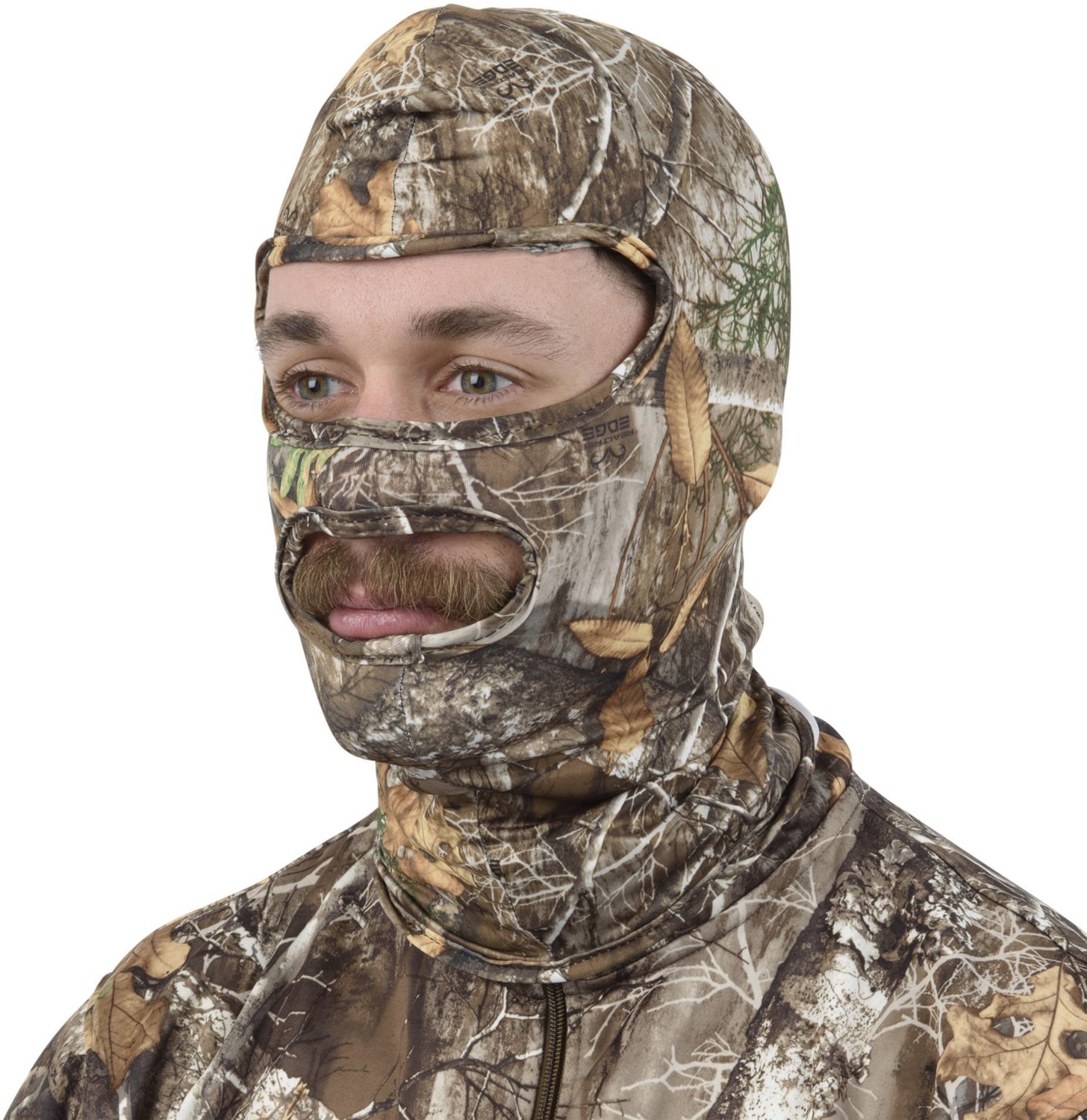 Allen Company Vanish Stretch Fit Full Head Net - view number 2