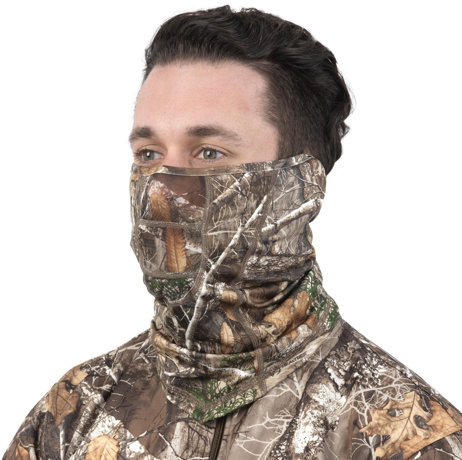 Allen Company Mesh Neck Gaiter                                                                                                   - view number 2