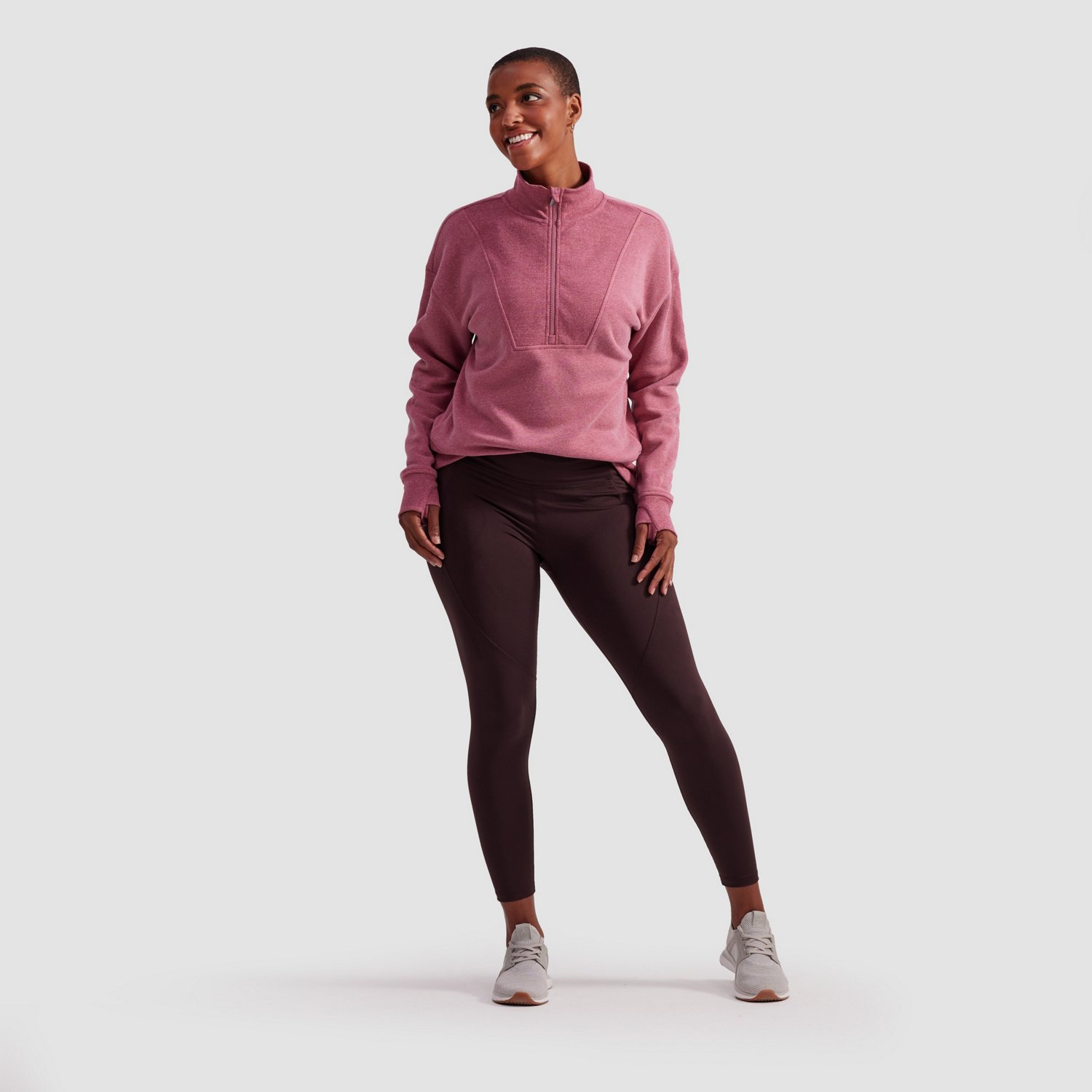 Freely Women's Melina 7/8 Leggings