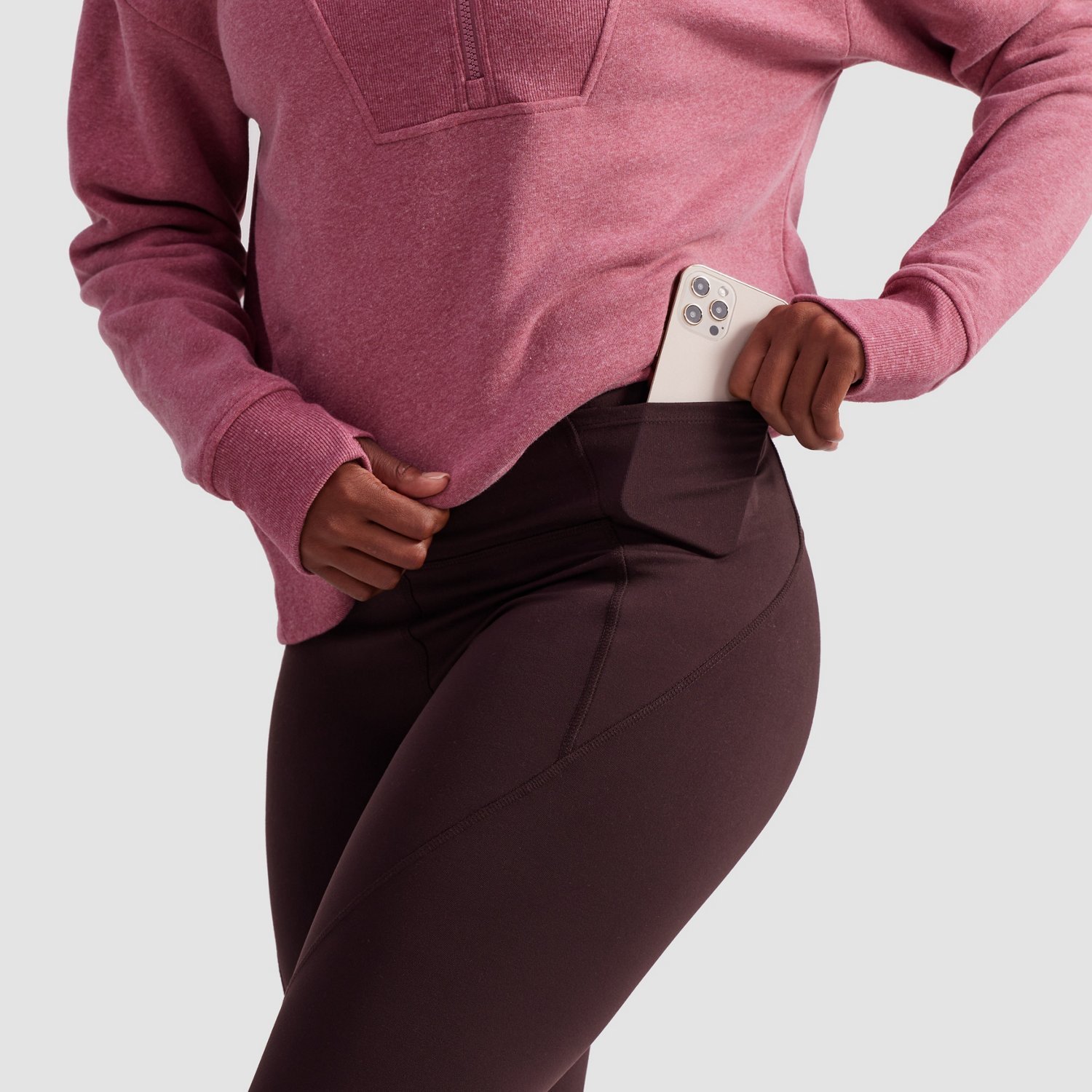 Freely Women's Melina 7/8 Leggings