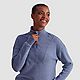 Freely Women's Iris 1/2-Zip Pullover Sweatshirt                                                                                  - view number 4
