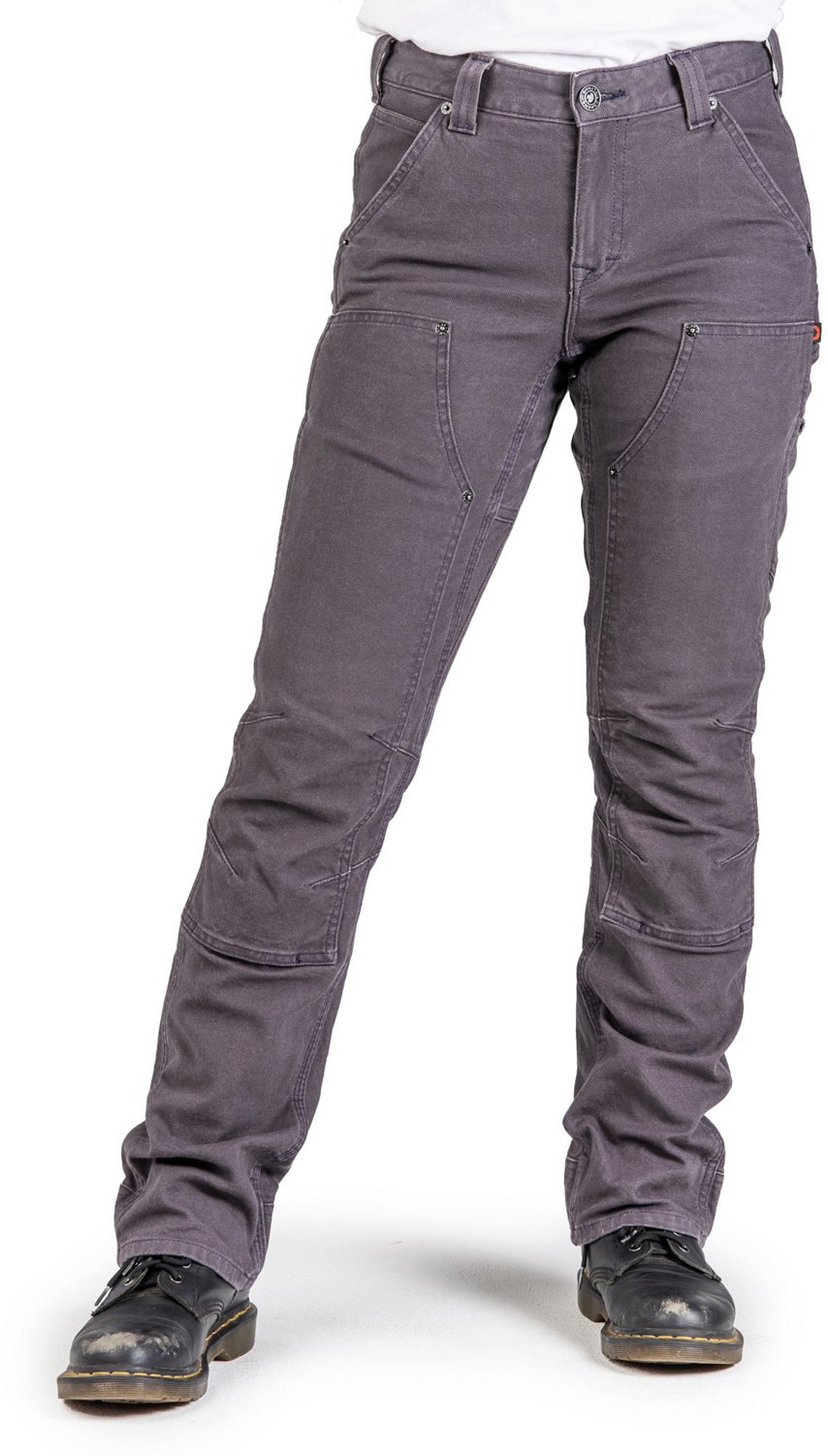 Dovetail Workwear Women's Britt Utility Pants Academy