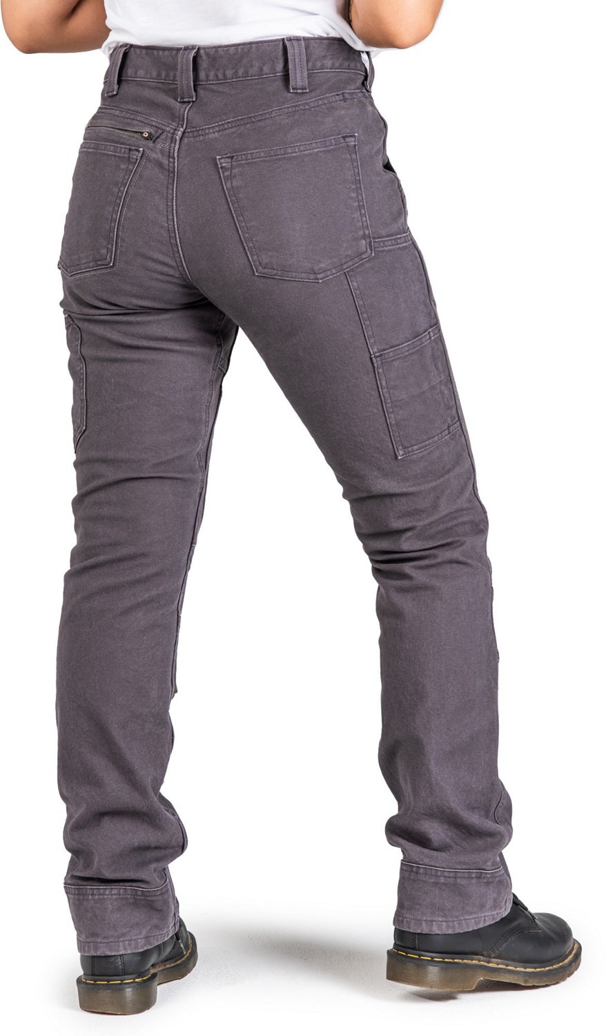 Dovetail Workwear Women's Britt Utility Pants Academy