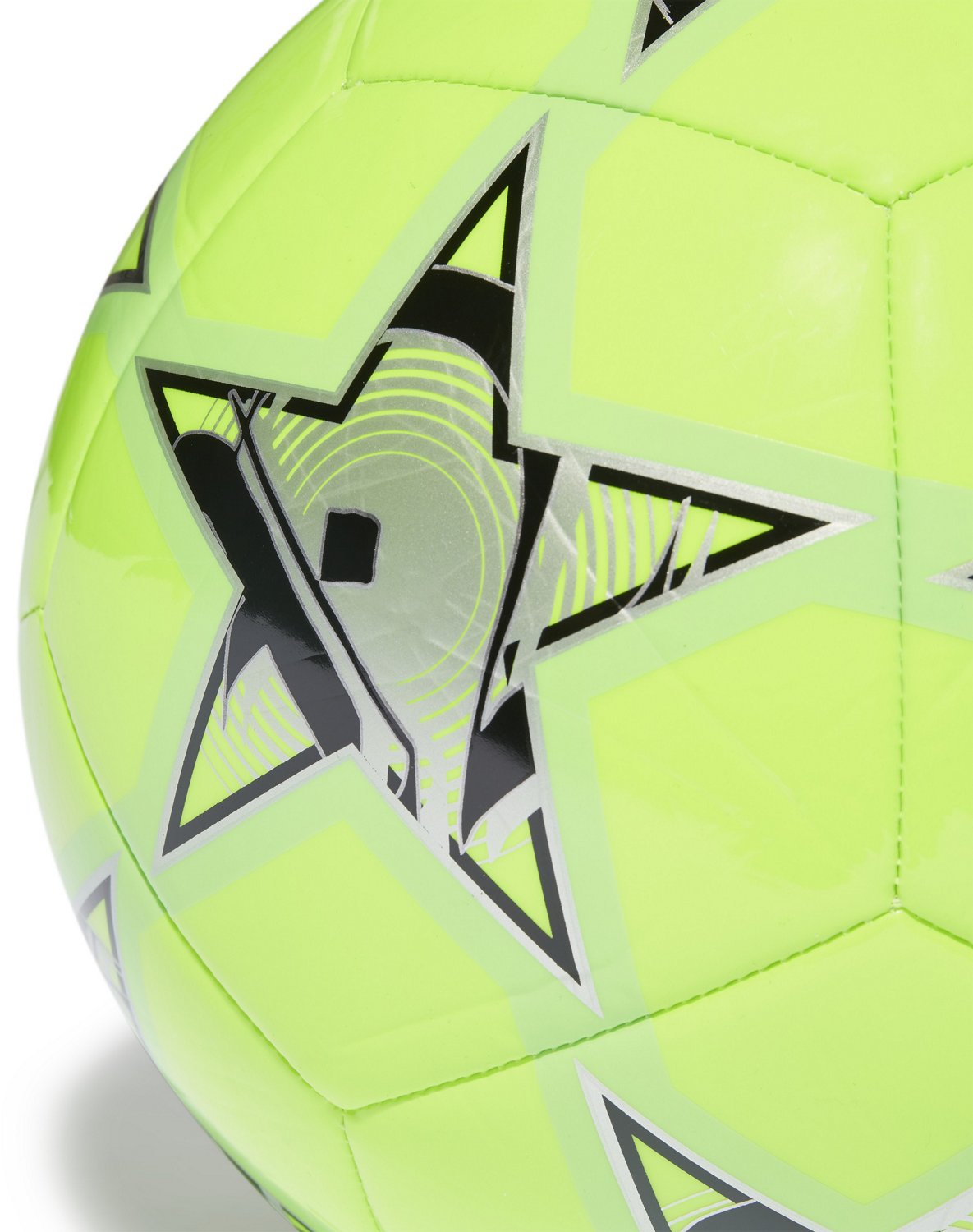 adidas 2023 Men's Champions League Club Soccer Ball - view number 3