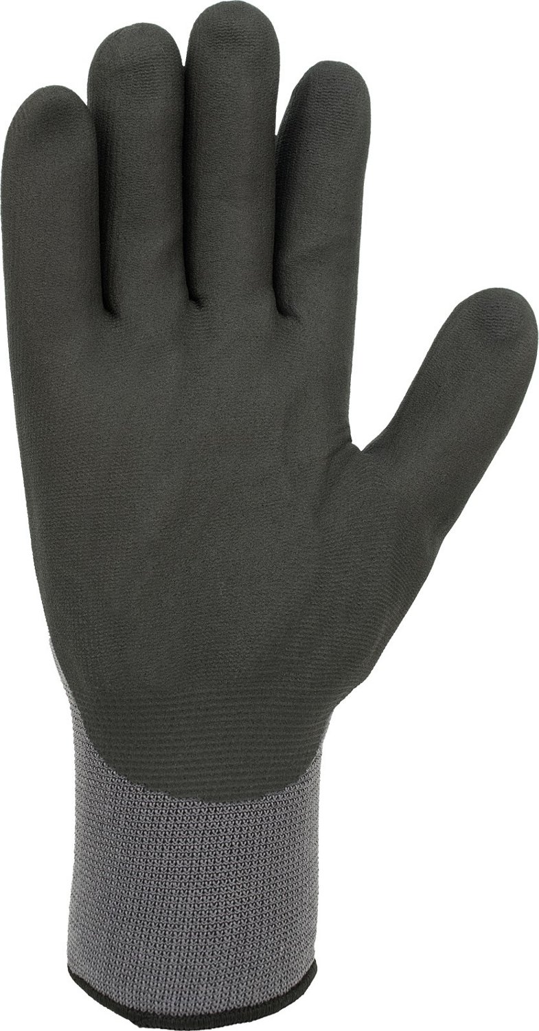 Carhartt Men's Thermal-Lined Touch Sensitive Gloves - view number 2