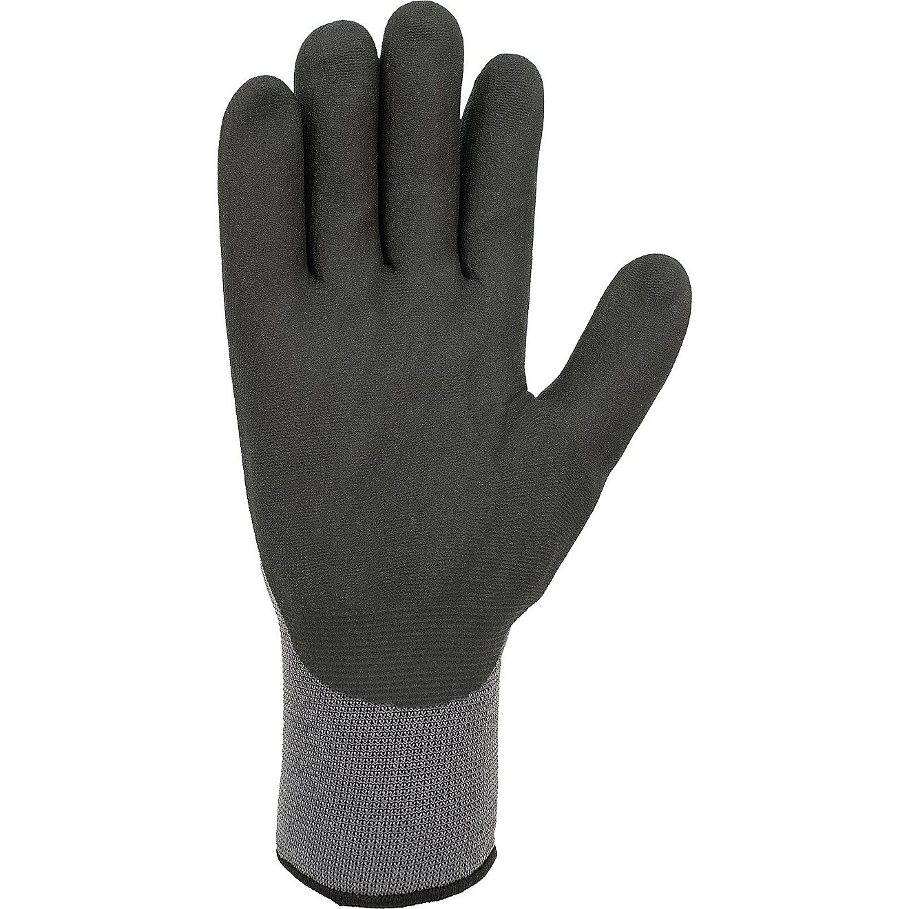 Carhartt Men's Thermal-Lined Touch Sensitive Gloves                                                                              - view number 2