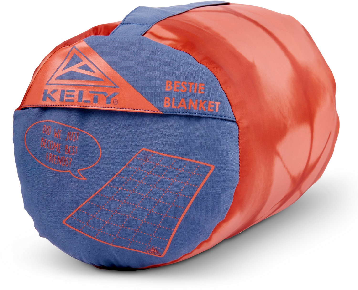 Kelty Bestie Blanket                                                                                                             - view number 2