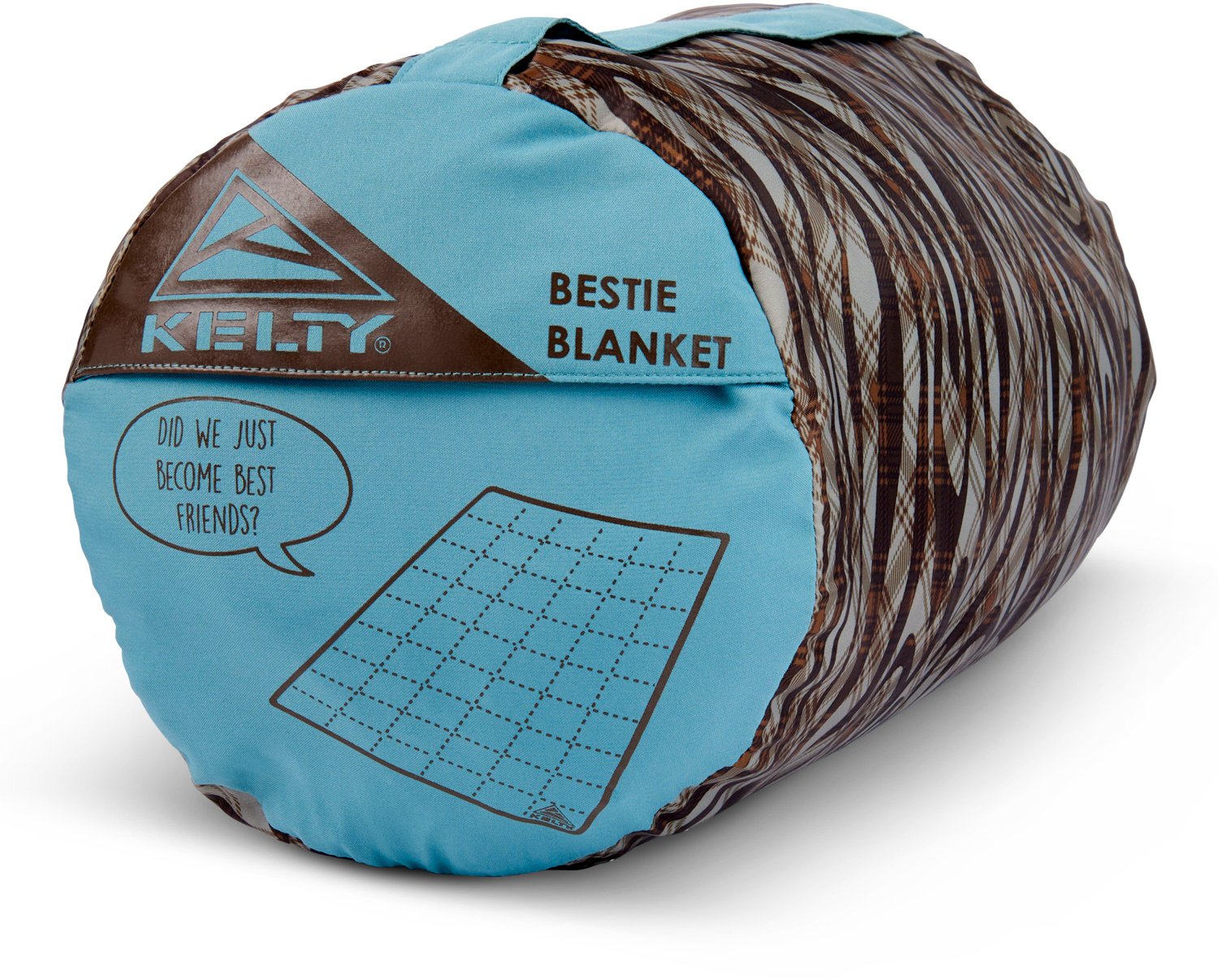 Kelty Bestie Blanket Free Shipping at Academy