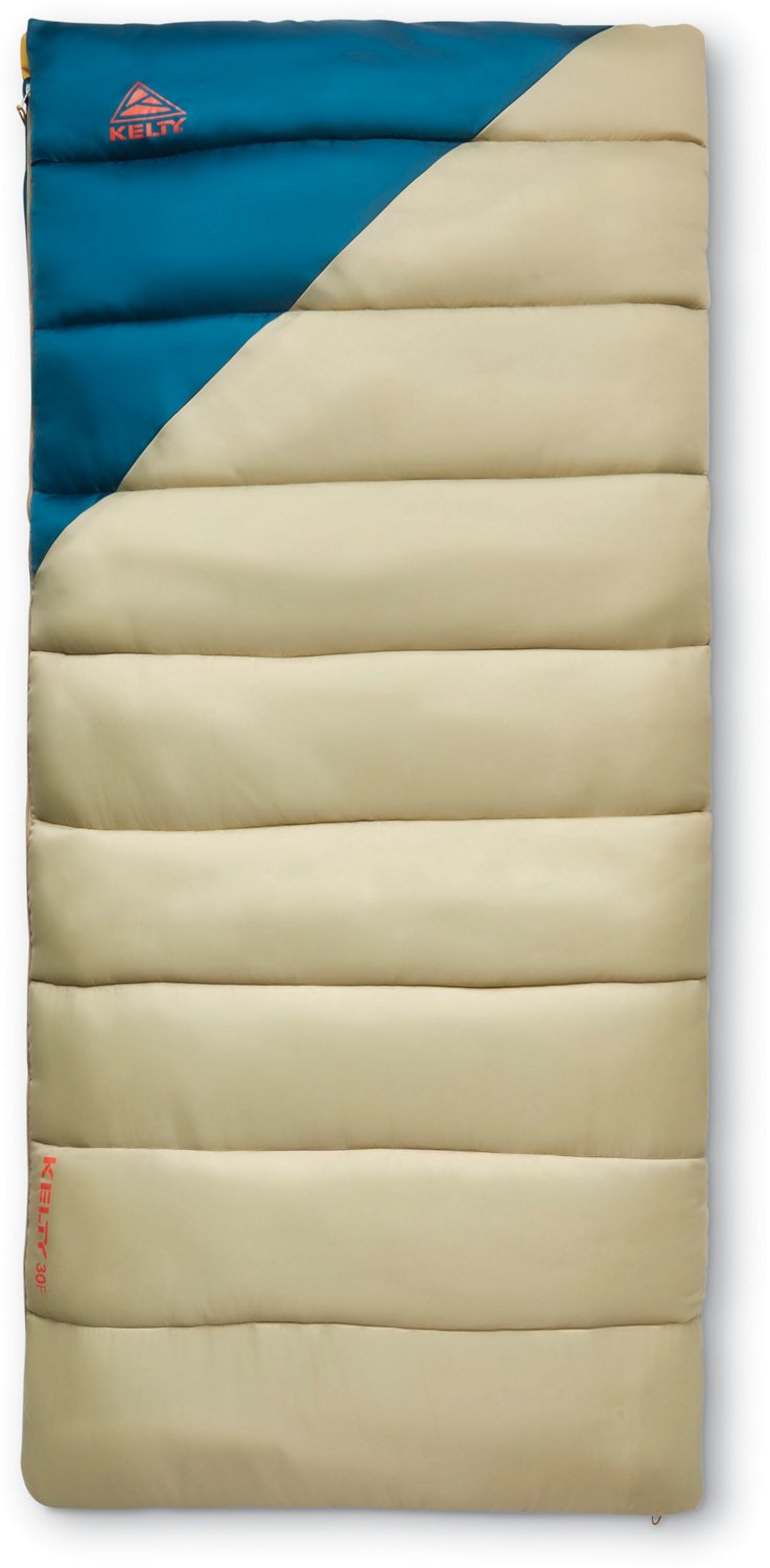 Kelty Catena 30-Degrees F Sleeping Bag - view number 1