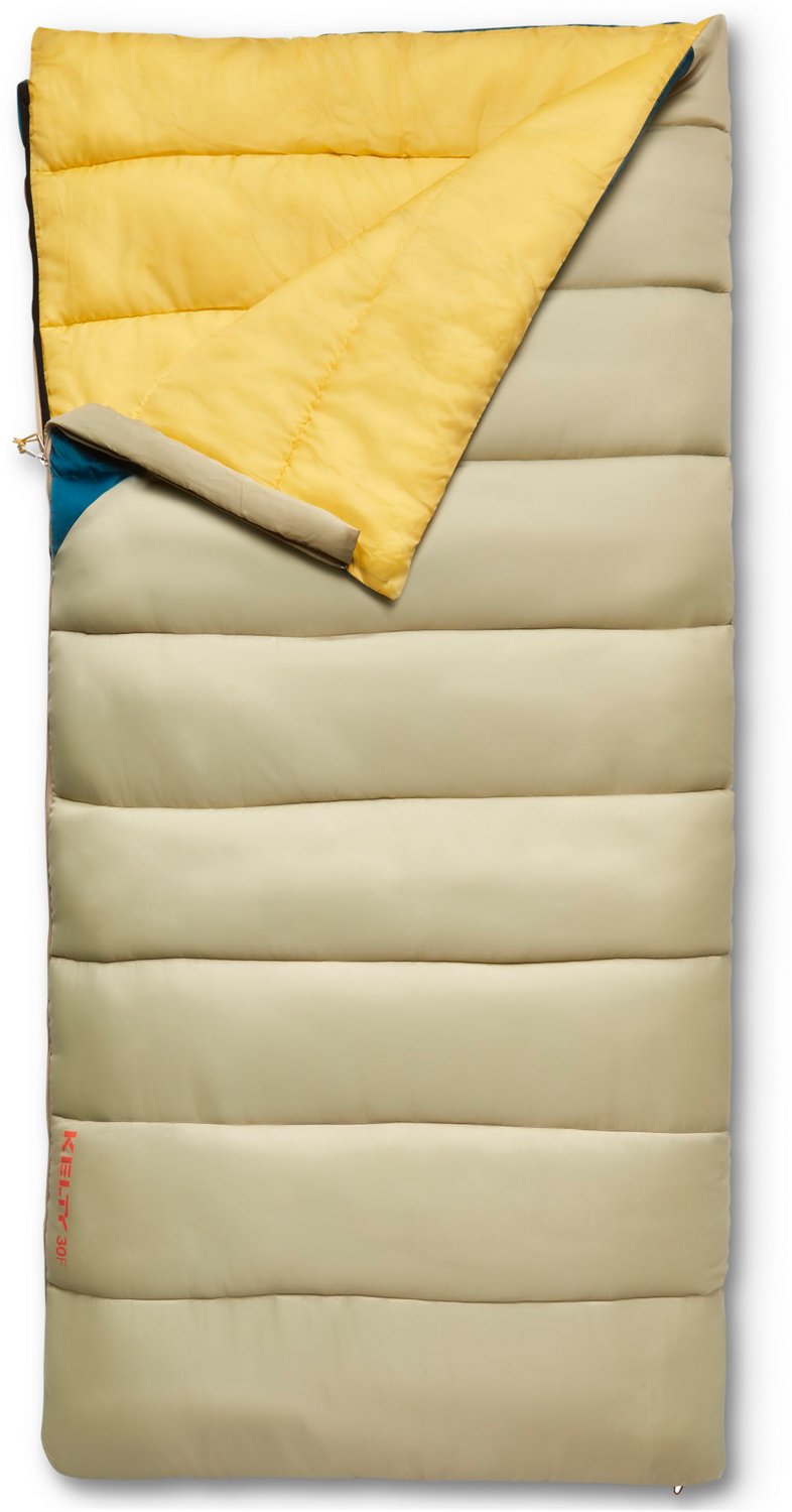 Kelty Catena 30-Degrees F Sleeping Bag - view number 2