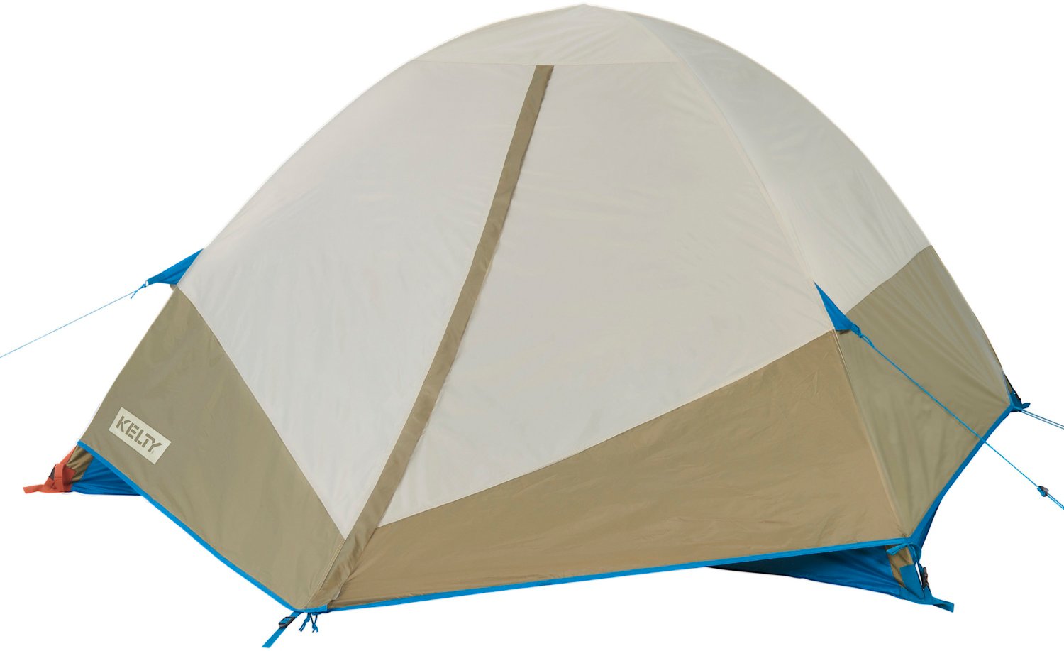 Kelty Ashcroft 3 Person Dome Tent                                                                                                - view number 2