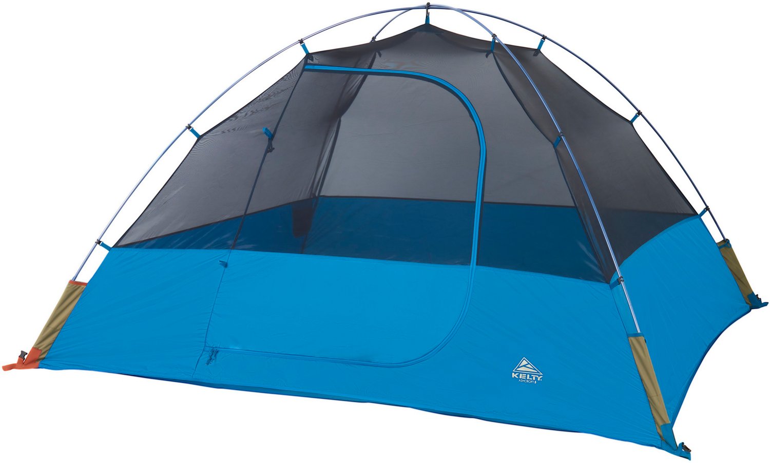 Kelty Ashcroft 3 Person Dome Tent                                                                                                - view number 3
