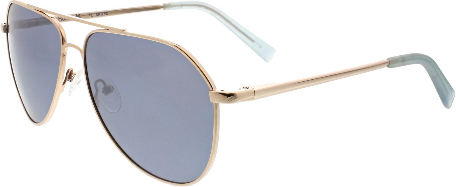 Hurley Women's Carmel Polarized Sunglasses                                                                                       - view number 1