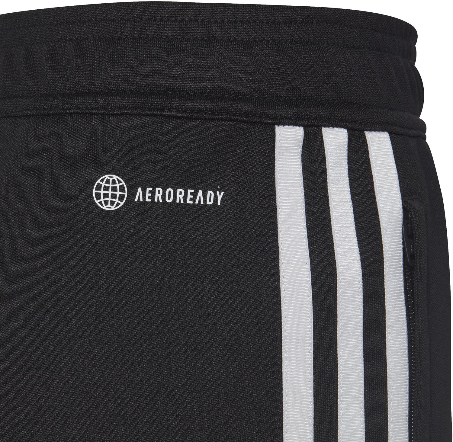 adidas Juniors' Soccer Tiro 23 League Pants - view number 4