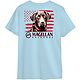 Magellan Outdoors Boys' Legend Dog T-shirt                                                                                       - view number 1 selected
