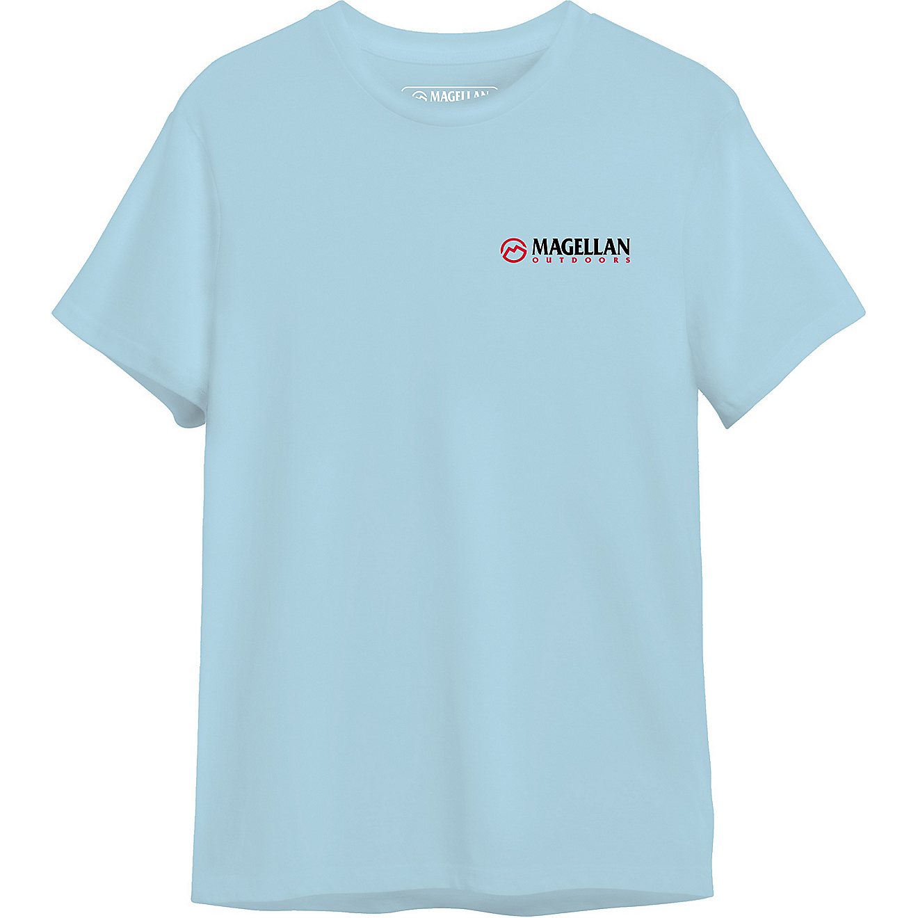 Magellan Outdoors Boys' Legend Dog T-shirt                                                                                       - view number 2