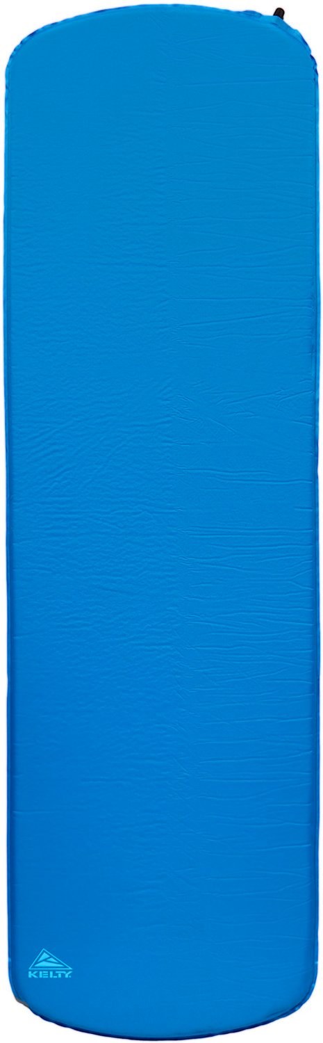 Kelty Trailhead Mummy Sleeping Bag and Self-Inflating Mummy Pad Kit - view number 4