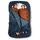 Kelty Tru Comfort Doublewide 20D Regular Sleeping Bag                                                                            - view number 4