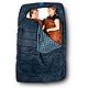 Kelty Tru Comfort Doublewide 20D Regular Sleeping Bag                                                                            - view number 5