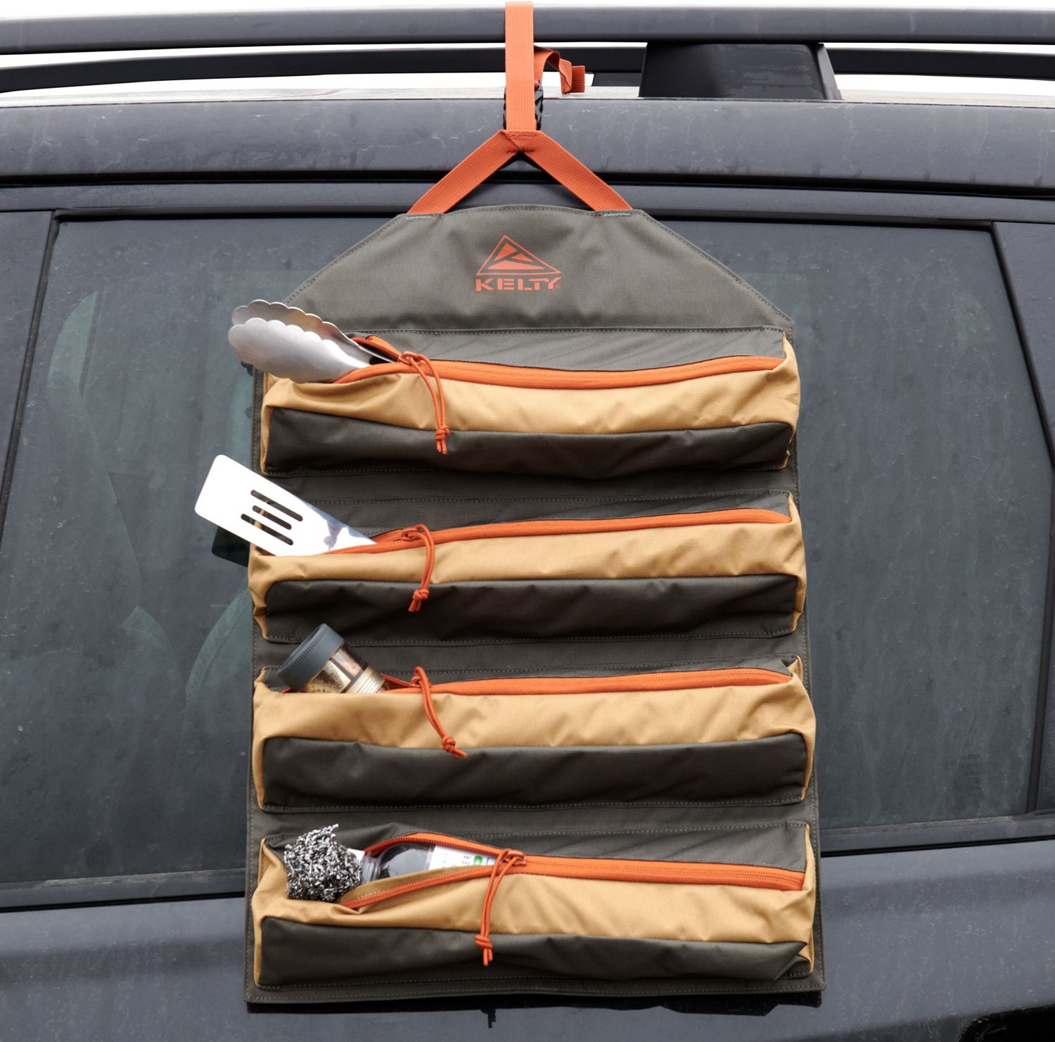 Kelty Chef Kitchen Roll Bag - view number 5