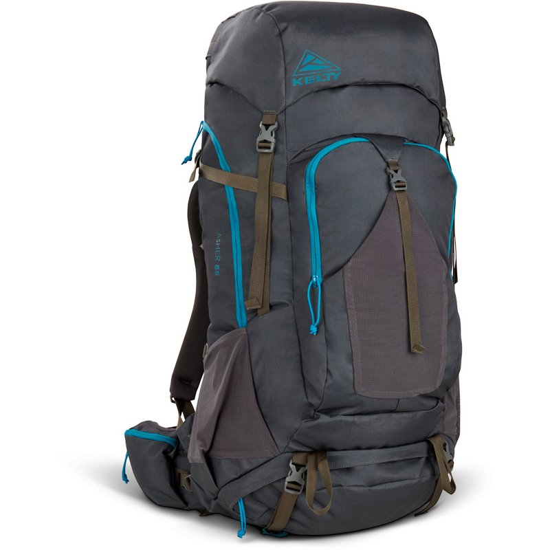 Kelty Asher 85 Liter Trail Backpack