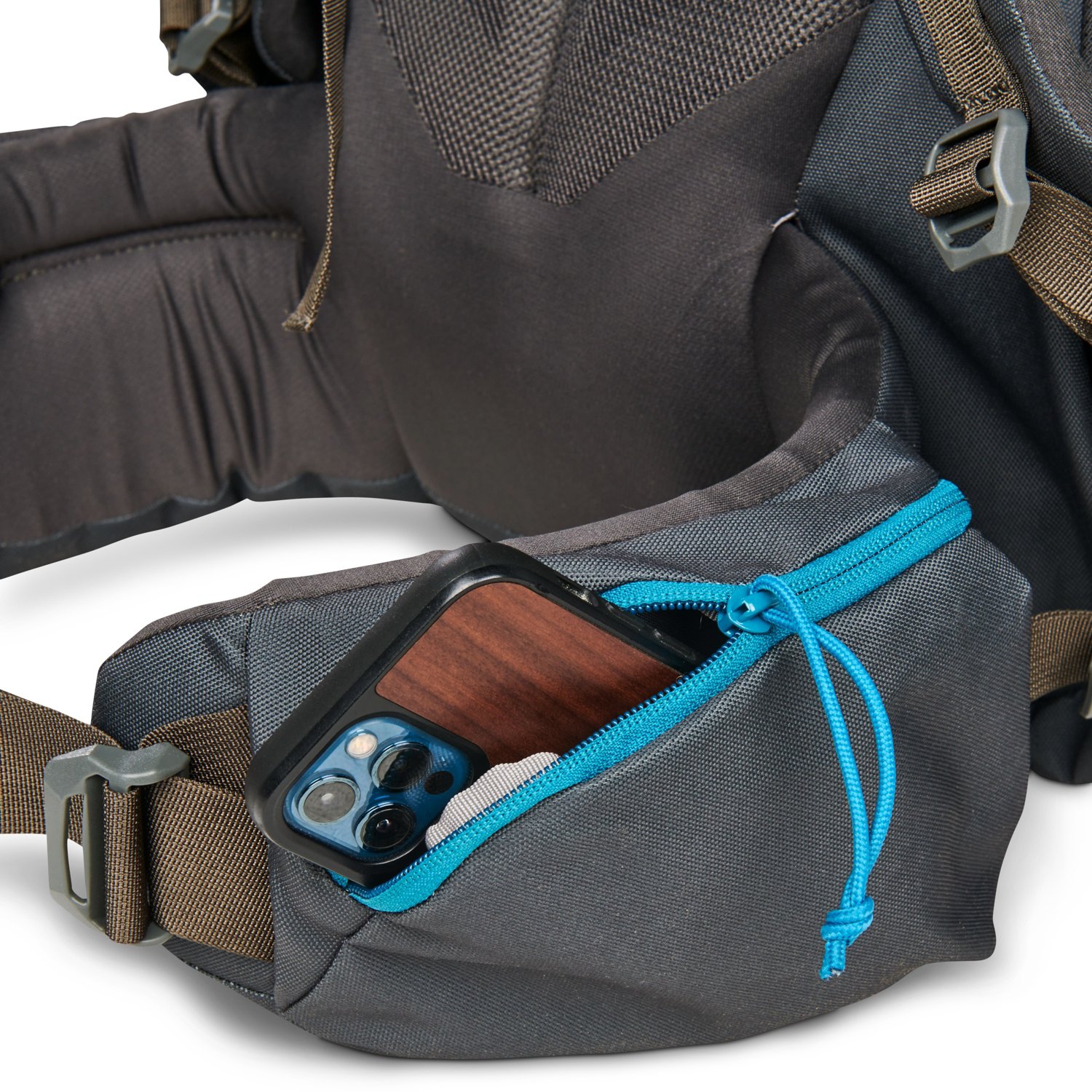 Kelty Asher 85 Liter Trail Backpack