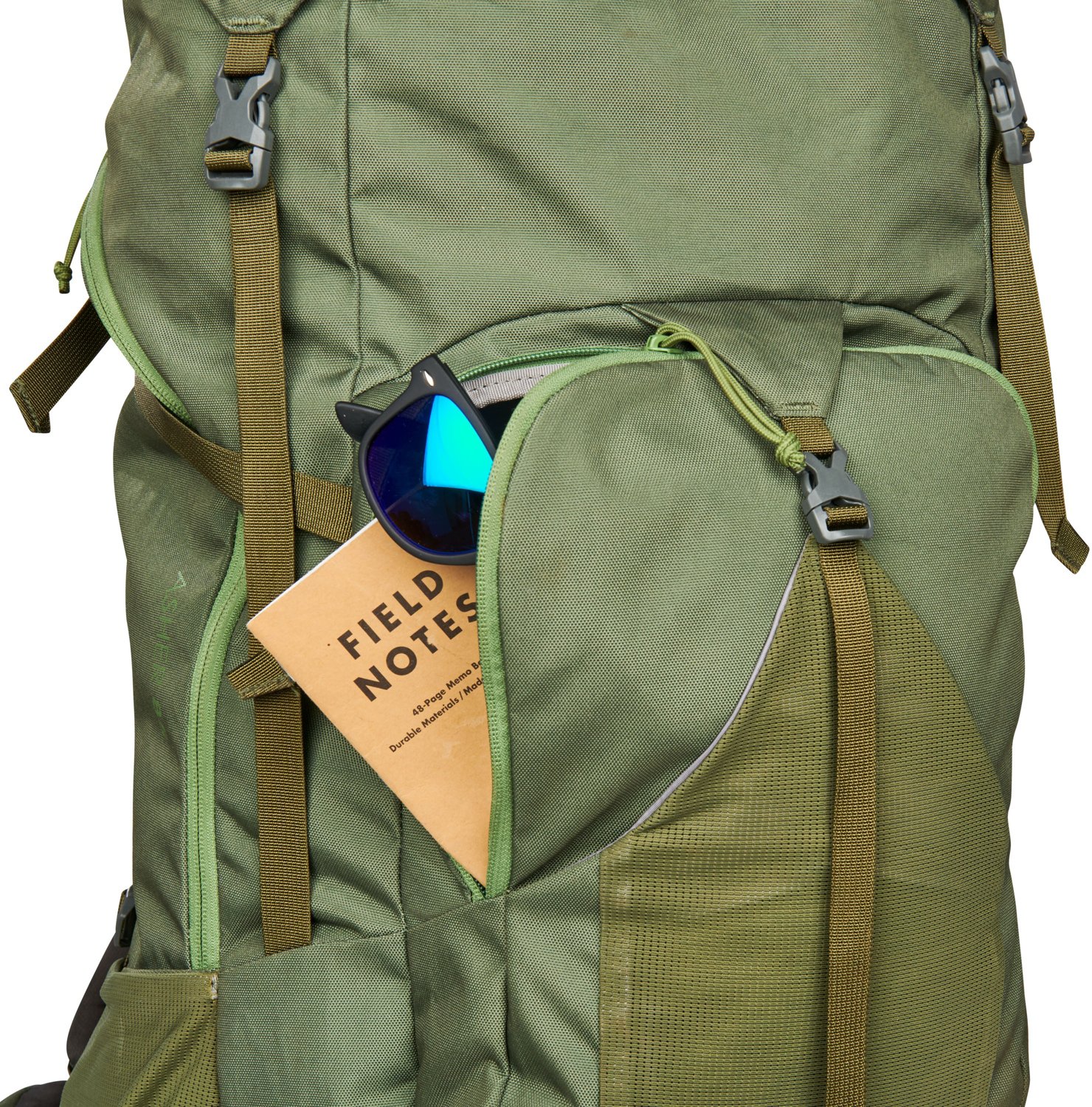 Kelty Asher 85 Liter Trail Backpack                                                                                              - view number 5