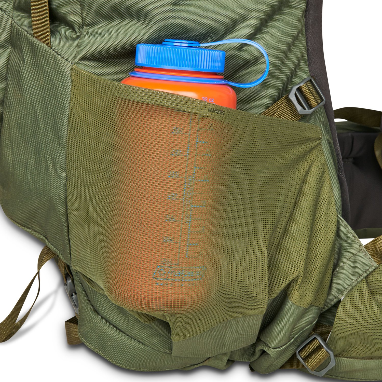 Kelty Asher 85 Liter Trail Backpack                                                                                              - view number 6