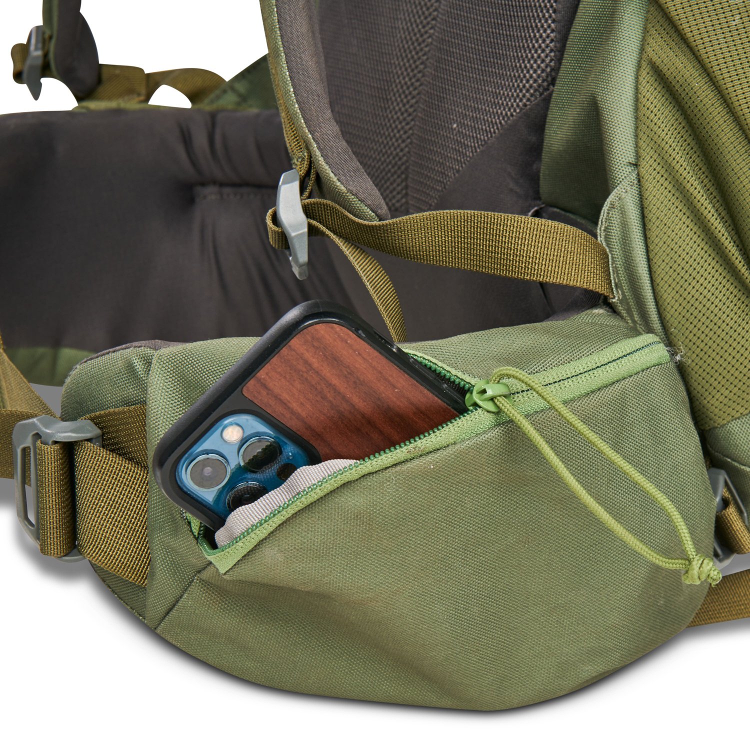 Kelty Asher 85 Liter Trail Backpack                                                                                              - view number 7