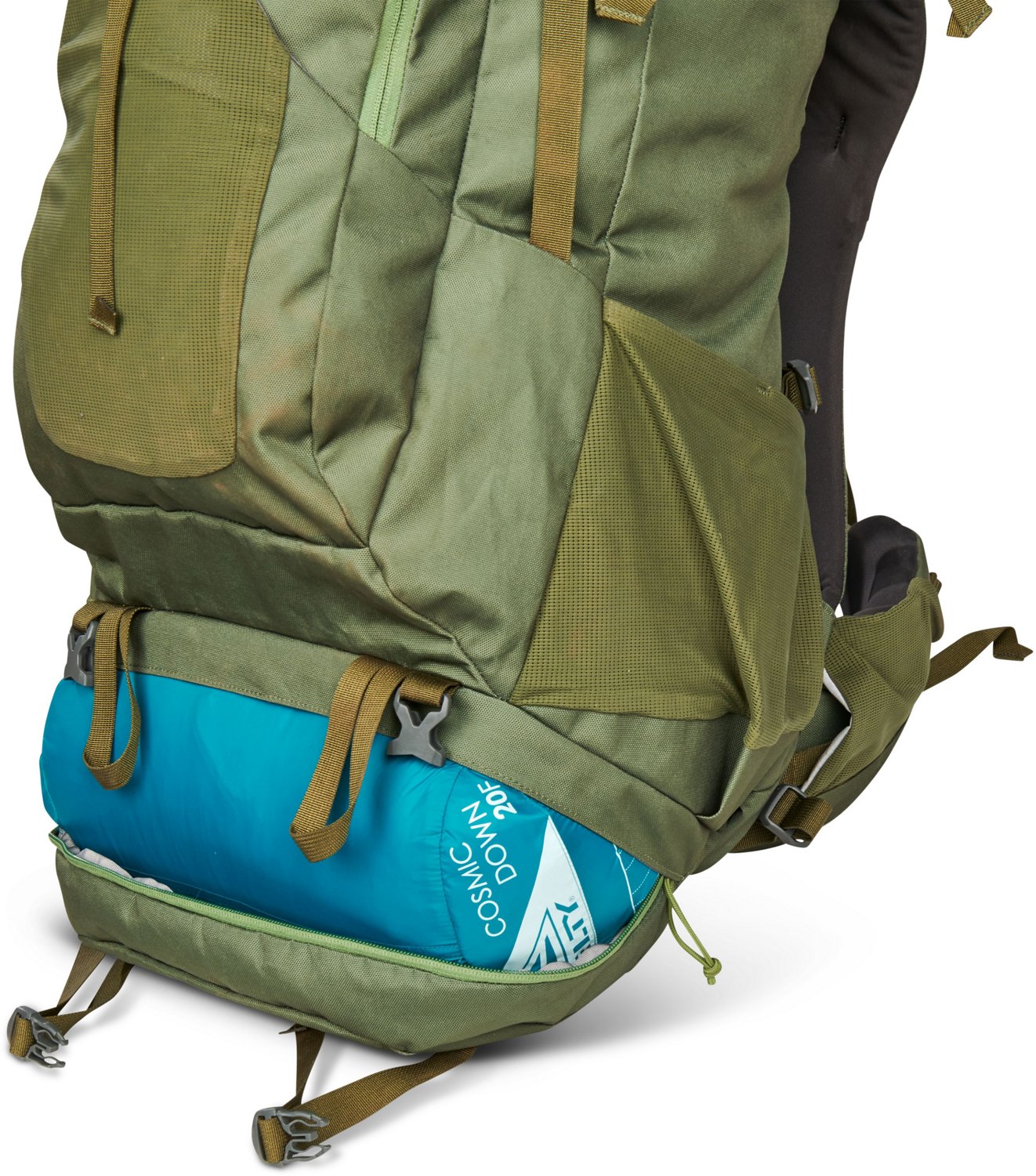 Kelty Asher 85 Liter Trail Backpack