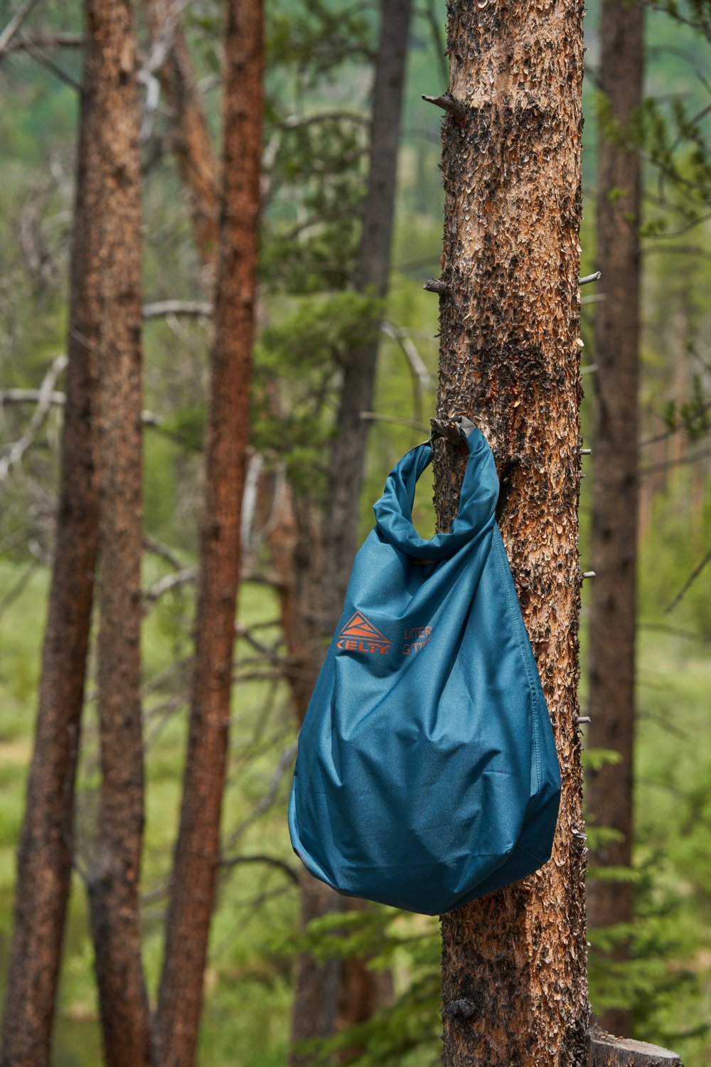 Kelty Litter G'tter Bag - view number 5