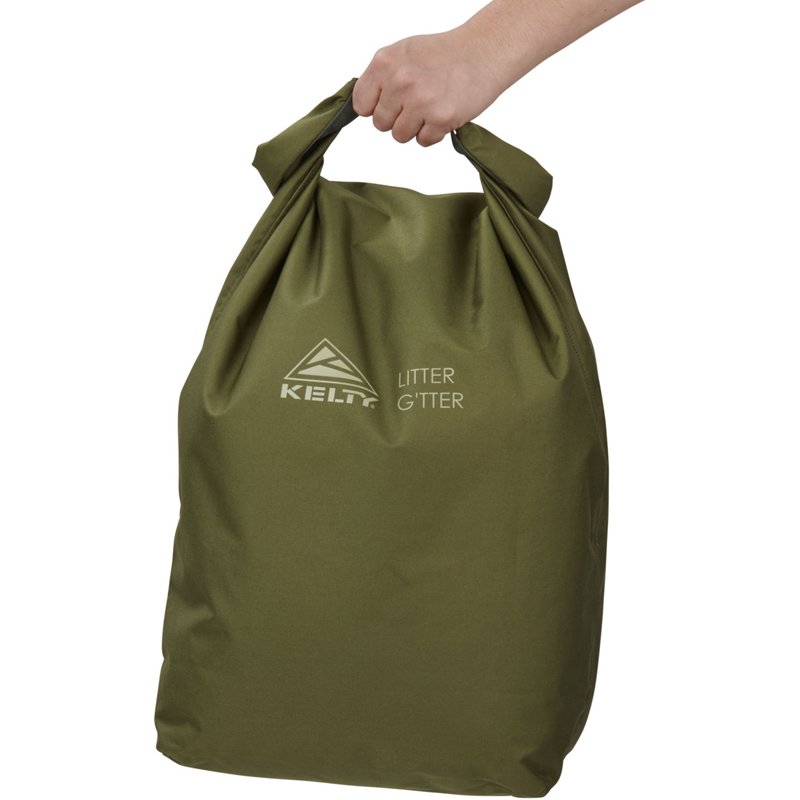 Kelty Litter G'tter… - image