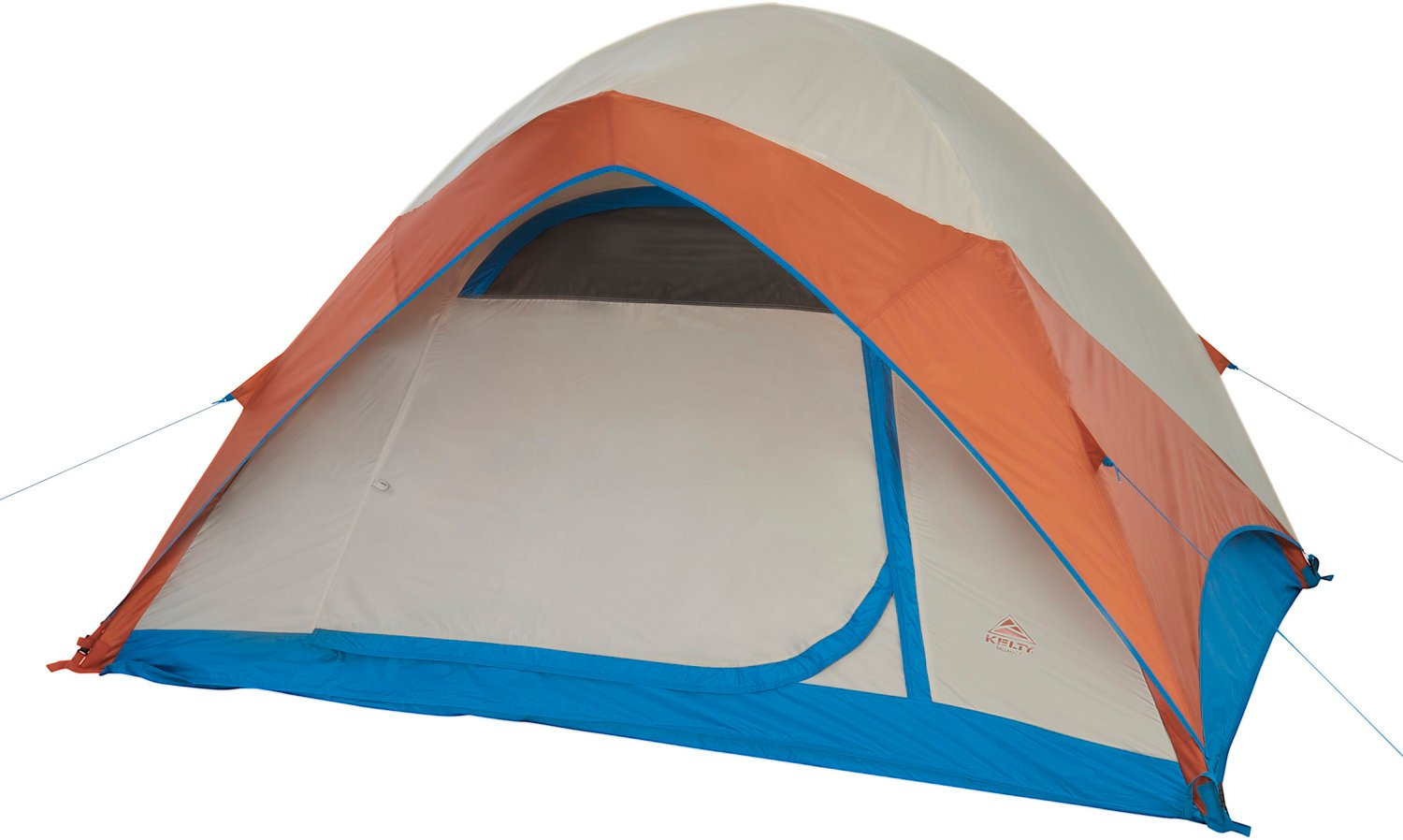 Kelty Ballarat 4 Person Dome Tent                                                                                                - view number 2