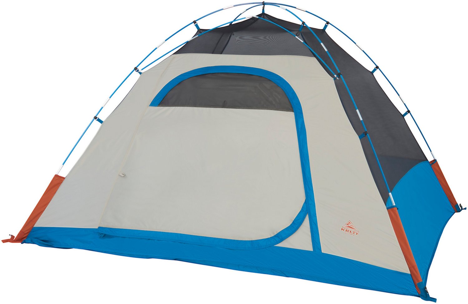 Kelty Ballarat 4 Person Dome Tent                                                                                                - view number 3