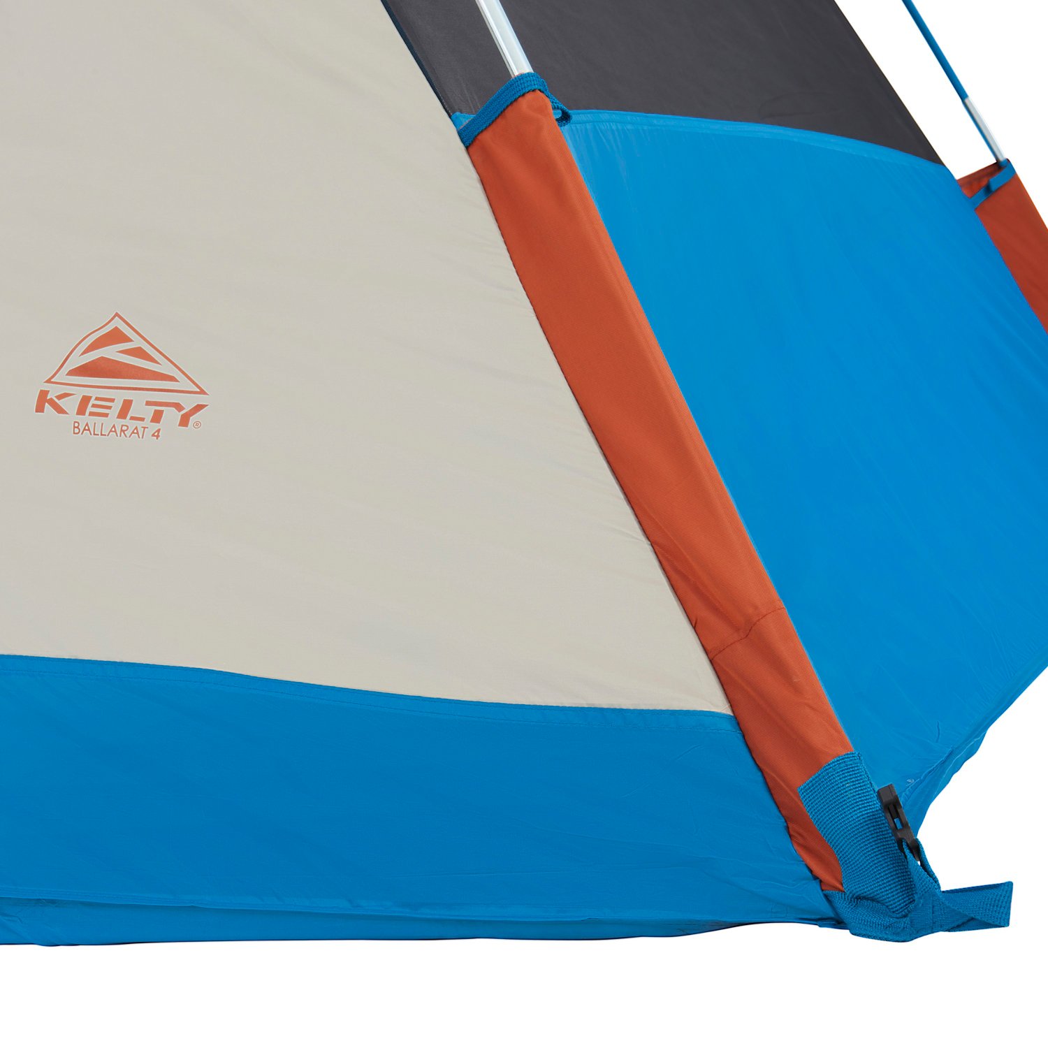 Kelty Ballarat 4 Person Dome Tent                                                                                                - view number 4
