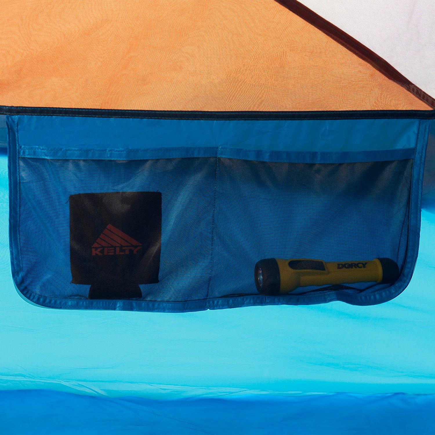 Kelty Ballarat 4 Person Dome Tent                                                                                                - view number 5