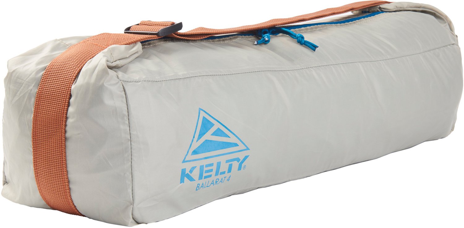 Kelty Ballarat 4 Person Dome Tent                                                                                                - view number 6