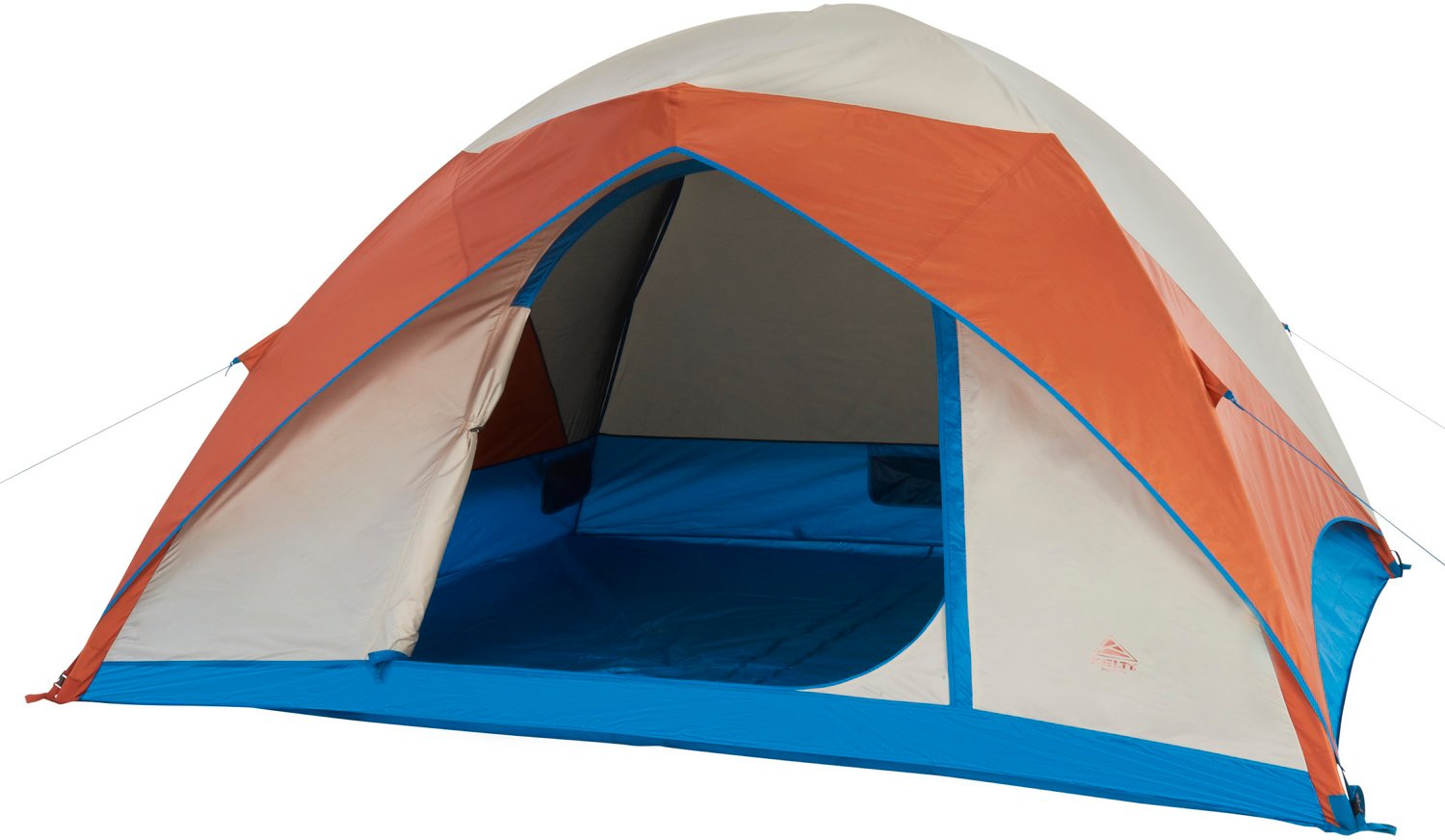 Kelty Ballarat 6 Person Dome Tent                                                                                                - view number 1