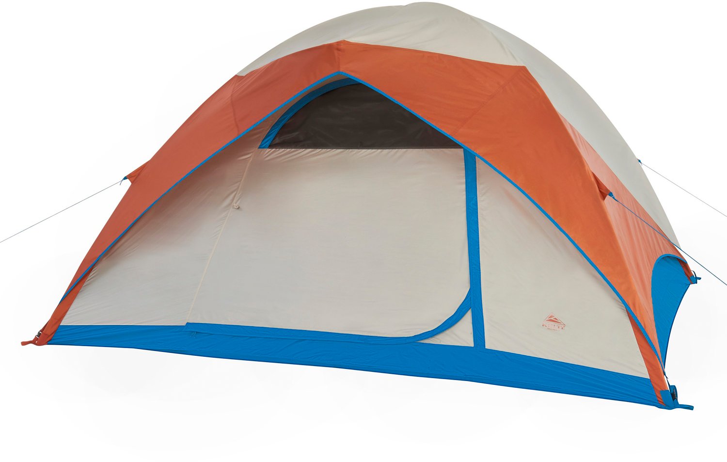 Kelty Ballarat 6 Person Dome Tent                                                                                                - view number 2